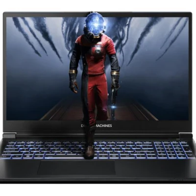 Ноутбук Dream Machines RG5060-15 15.6QHD IPS (RG5060-15UA22)