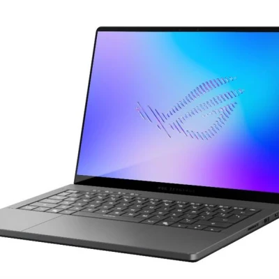 Ноутбук ASUS ROG Zephyrus G14 GU405AW-SY049W 14" 3K OLED (90NR0P84-M002D0)