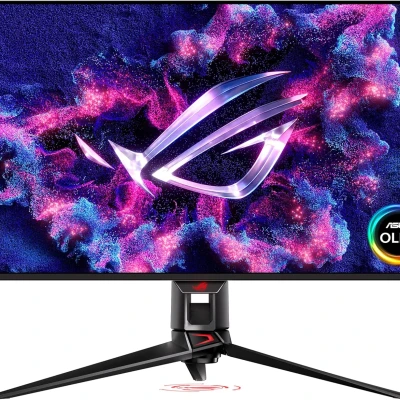 Монитор Asus 31.5" ROG Swift PG32UCDMZ 2xHDMI (90LM09T0-B01371)
