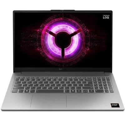 Ноутбук Lenovo LOQ-15ARP10E 15.6" FHD IPS AG (83S000EQRA)