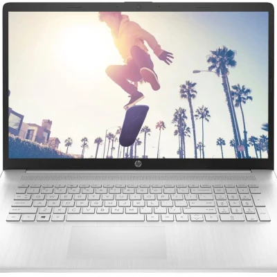 Ноутбук HP 17-cp3019ua 17.3" FHD IPS AG (CS8E6EA)