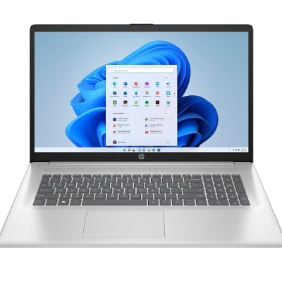 Ноутбук HP 17-cp2043ua 17.3" FHD IPS AG (D06HFEA)