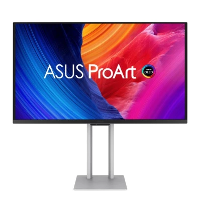 Монітор Asus 26.5" ProArt OLED PA27UCDMR HDMI (90LM04NE-B01K71)