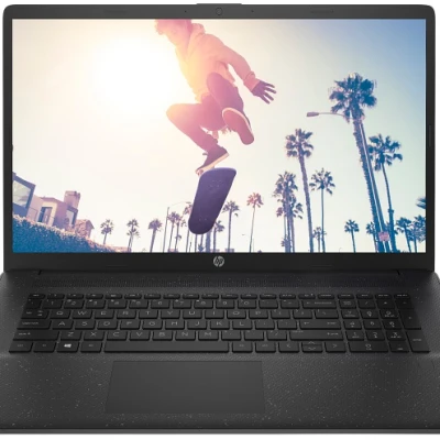Ноутбук HP 17-cp3018ua 17.3" FHD IPS AG (CS8C8EA)