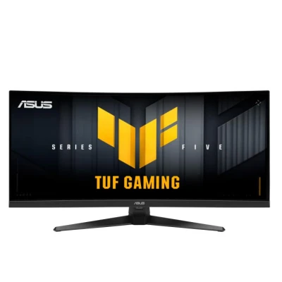Монитор Asus 34" TUF Gaming VG34WQ5A 2xHDMI (90LM0CP1-B01171)