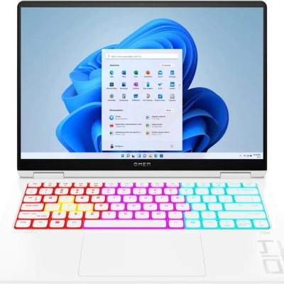 Ноутбук HP OMEN Transcend 14-fb1001ua 14" 3K OLED (C3UL1EA)