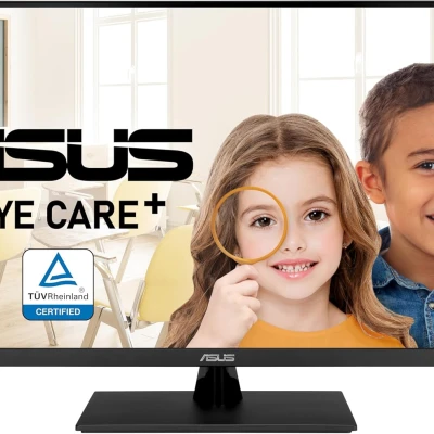 Монитор Asus 31.5" VP327Q 2xHDMI (90LM09F0-B01O71)