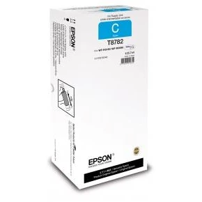 Картридж струменевий Epson WF-R5190 (C13T878240)