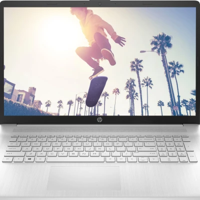 Ноутбук HP 17-cp2039ua 17.3" FHD IPS AG (CS8E3EA)