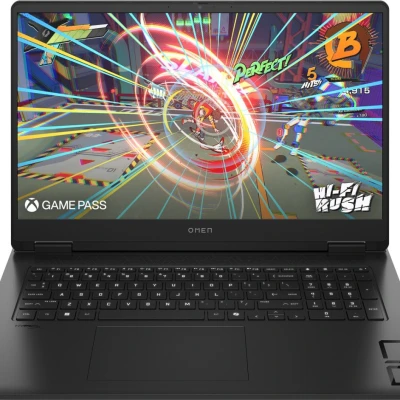 Ноутбук HP OMEN 17-db1007ua 17.3" FHD IPS AG (C3UM7EA)