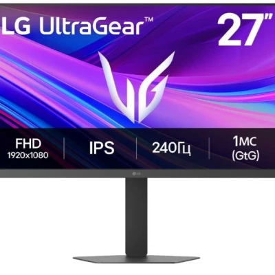 Монитор LG 27" 27G440A-B 2xHDMI (27G440A-B)