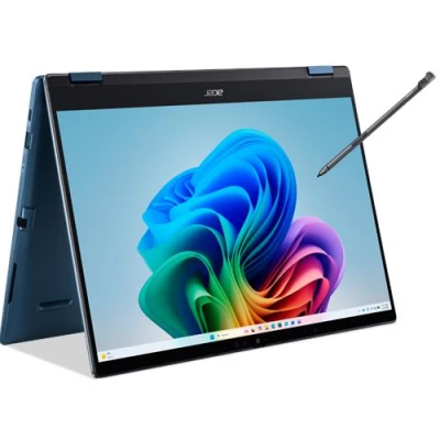 Ноутбук Acer Swift Spin 14 AI SFSP14-Q51T 14" WUXGA IPS Touch (NX.W0KEU.002)