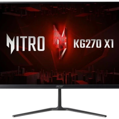 Монітор Acer 27" KG270X1bmiipx 2xHDMI (UM.HX0EE.108)