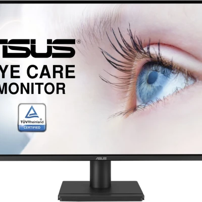 Монітор Asus 27" VA27AQ D-Sub (90LM06G1-B01171)