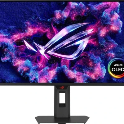 Монітор Asus 26.5" ROG Strix XG27AQDMES 2xHDMI (90LM0C80-B01171)