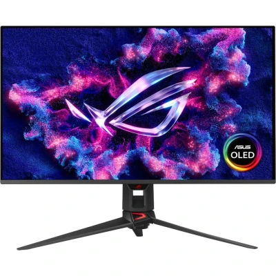 Монитор Asus 26.5" ROG Strix XG27AQDNG 2xHDMI (90LM0CH0-B01971)