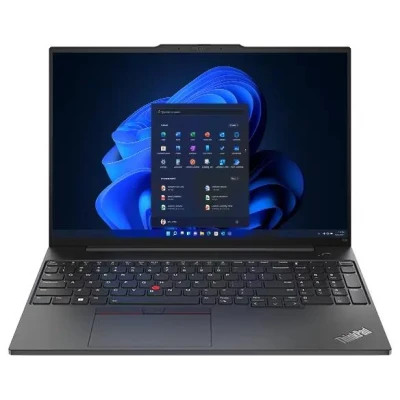 Ноутбук Lenovo ThinkPad E16-G4 16" WUXGA IPS AG (21YFS03500)