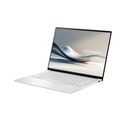 Ноутбук ASUS Zenbook S14 UX5406SA-QJ475W 14" WUXGA OLED (90NB14F2-M00UM0)