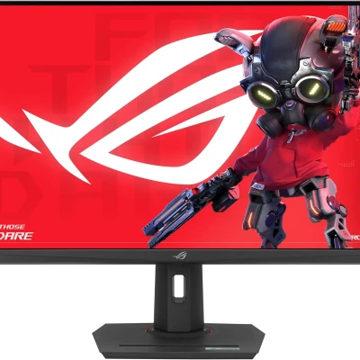 Монитор Asus 31.5" ROG Strix XG32UCG HDMI (90LM0B01-B01171)