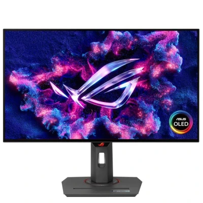 Монитор Asus 26.5" ROG Strix XG27AQDMG 2xHDMI (90LM0AH0-B01A70)