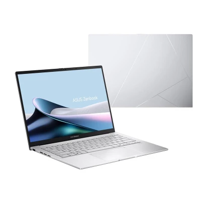 Ноутбук ASUS Zenbook 14 UX3405CA-QL1487 14" WUXGA Touch OLED (90NB14W4-M025Z0)