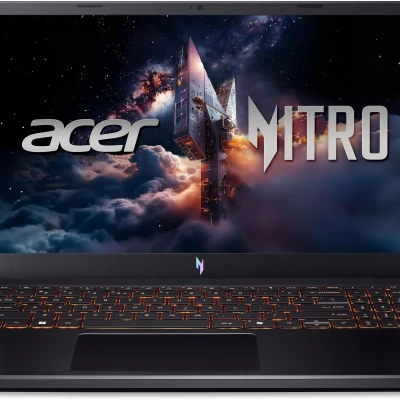 Ноутбук Acer Nitro V 15 ANV15-52 15.6" FHD IPS (NH.QZ7EU.00W)