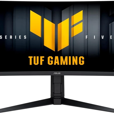 Монитор Asus 34" TUF Gaming VG34WQML5A 2xHDMI (90LM0BP1-B01E71)