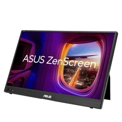 Монитор портативный Asus 15.6" ZenScreen MB16AHVE mHDMI (90LM0385-B01N71)