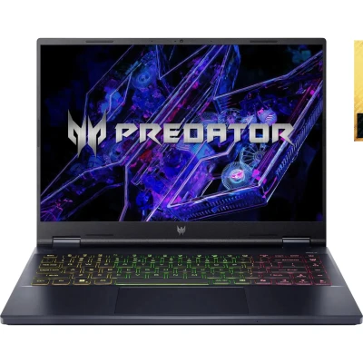 Ноутбук Acer Predator Helios Neo 14 PHN14-71 14.5" WQXGA IPS (NH.QV0EU.002)