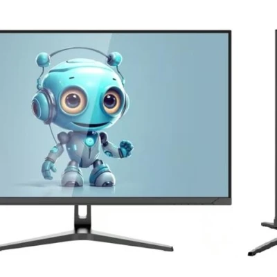 Монітор 2E 31.5" D3226B HDMI (2E-D3226B-01.EU)