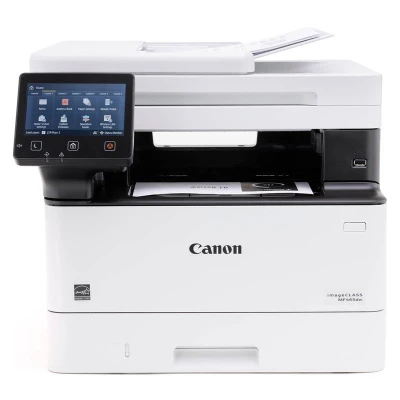 МФУ А4 ч/б Canon i-SENSYS MF465dw з Wi-Fi (7188C007)