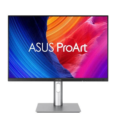 Монітор Asus 24.1" Asus ProArt PA248QFV HDMI (90LM05K1-B01K71)