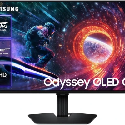 Монитор Samsung 27" Odyssey G50D HDMI (LS27FG502SIXUA)
