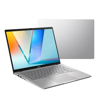 Ноутбук ASUS Vivobook S14 M3407KA-SF071 14" WUXGA OLED (90NB16P2-M003J0)