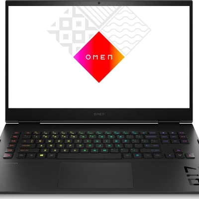 Ноутбук HP OMEN 17-ck2002ua 17.3" QHD IPS AG (8A803EA)
