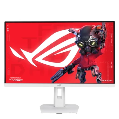 Монітор Asus 27" ROG Strix XG27ACSR-W HDMI (90LM0D12-B01171)