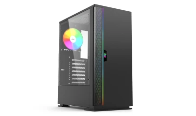 Компьютер 2E Complex Gaming Intel i5-12400F (2E-10197)