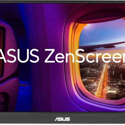 Монітор портативний Asus 16" ZenScreen MB16NCG mHDMI (90LM0CD1-B01N71)