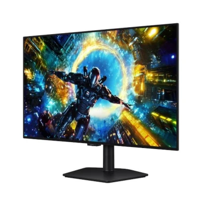 Монітор Samsung 32"Odyssey Gaming G73SH 2xHDMI (LS32HG732SIXUA)