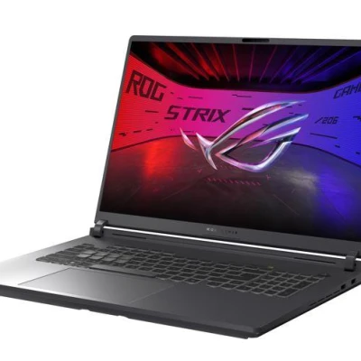 Ноутбук ASUS ROG Strix G18 G815LW-S9168 18" WQXGA IPS (90NR0LC1-M007T0)