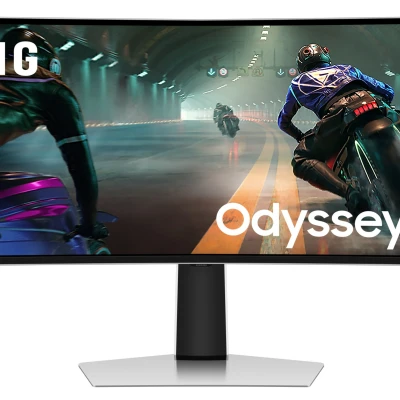 Монітор Samsung 48.7"Odyssey G9 49DG910 HDMI (LS49DG910SIXCI)