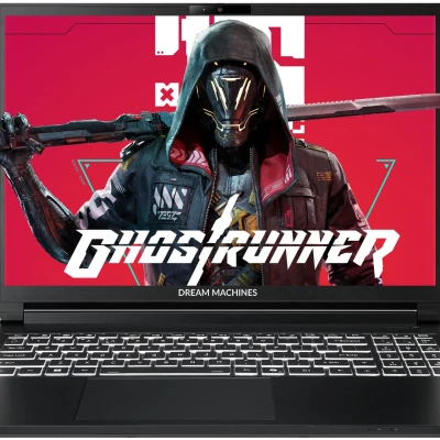 Ноутбук Dream Machines RT5060-15 15.6FHD+ IPS (RT5060-15UA25)