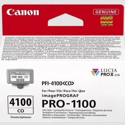 Картридж струменевий Canon PFI-4100 imagePROGRAF PRO-1100 Chroma Optimizer (6787C001)