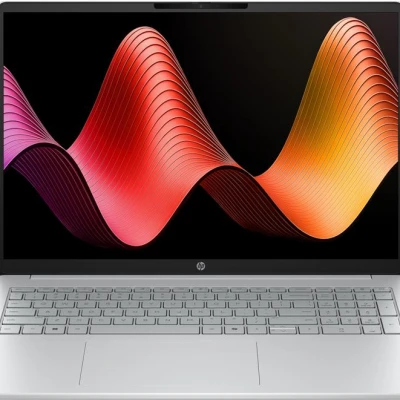Ноутбук HP OmniBook 3 AI PC 16-bu0025ua 16" WUXGA IPS AG (DV5G2EA)