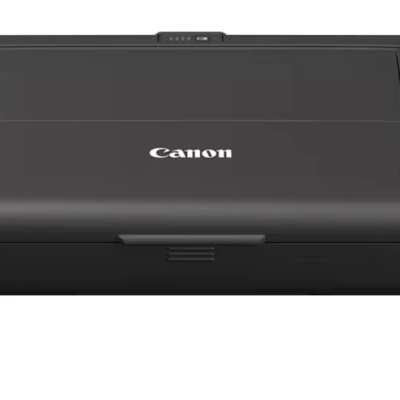 Принтер А4 Canon MAXIFY BX110 з Wi-Fi with battery (7069C027)