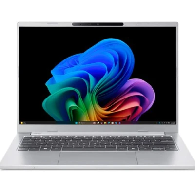 Ноутбук Acer Aspire 14 AI A14-I71M 14" WUXGA OLED (NX.JVTEU.004)