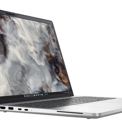 Ноутбук DELL Pro 16 Plus PB16250 (210-BPCJ-2512BMK)