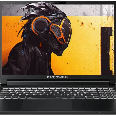 Ноутбук Dream Machines RT5050-15 15.6FHD+ IPS (RT5050-15UA25)