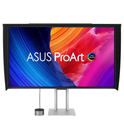 Монитор Asus 31.5" ProArt OLED PA32UCDMR-K HDMI (90LM03HE-B01K71)
