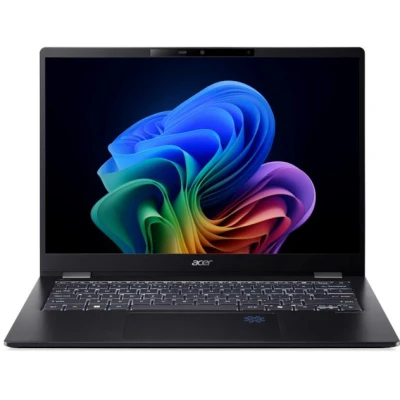 Ноутбук Acer TravelMate TMP614-54 14" WUXGA IPS (NX.BJLEU.009)